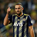 Vedat Muriqi devre arasında geri dönüyor