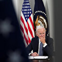 ABD'de son anket: Joe Biden'a halkın desteği tükeniyor