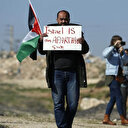 İşgalci İsrail askerleri Yahudi yerleşimleri protestolarına saldırdı: İki Filistinli yaralandı