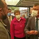 CHP'li Özgür Özel'in görüştüğü 'çiftçi' sahte evlilik çetesi lideri çıktı