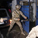 'Cono aşiretine' 500 polisle şafak operasyonu: Çok sayıda gözaltı var