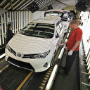 Çip krizi sonrası Toyota'dan yeni karar: Üretimi 150 bin adet azaltacak