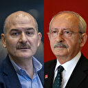 Bakan Soylu'dan memurlara tehdit savuran Kılıçdaroğlu'na: Hesabı yol arkadaşın PKK'nın siyasi taşeronuna mı yoksa FETÖ'ye mi sordurursun