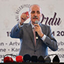 Numan Kurtulmuş'tan Kılıçdaroğlu'na: Zihninizin arkasında 28 Şubat gibi bir tarih mi var?
