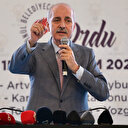 Numan Kurtulmuş'tan Kılıçdaroğlu'nun bürokratlarla ilgili sözlerine tepki: Dilinizin altındaki baklada 28 Şubat gibi bir tarih mi var