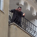 Kedisinin ölümünden sorumlu tuttuğu klinik çalışanını darp etti