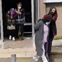 Kaynar suyla işkence yapıp öldürdükten sonra yakmışlar