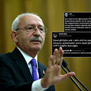 Kılıçdaroğlu'nun 'tehdit' videosundaki üslubu gençlerin tepkisini çekti