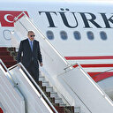 Cumhurbaşkanı Erdoğan'ın Afrika ziyareti bugün başlıyor: Dört günde üç ülke
