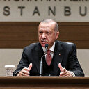 Cumhurbaşkanı Erdoğan'dan F-16 açıklaması: ABD yaptığımız ödemeye karşılık teklif etti