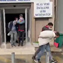 Cinayeti önce itiraf edip ardından 'Şaka' yaptığını söyledi