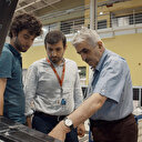 Özdemir Bayraktar Vefat Etti! Özdemir Bayraktar Kimdir?