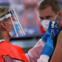 ABD yeni verileri açıkladı: Aşısız yetişkinlerin koronavirüsten ölme riski tam aşılılardan 11 kat fazla