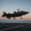 ABD'den F-35 açıklaması: Pentagon ile Türkiye istişare yürütüyor