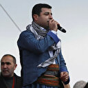 Selahattin Demirtaş: HDP'nin PKK ile bağı yok