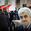 Milli SİHA'ların öncü ismi Özdemir Bayraktar son yolculuğuna uğurlandı