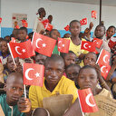 Türkiye’nin Afrika 
politikasında yeni dönem