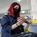 Bu okul yıllık 5 milyon lira ciro yapıyor: Mezunları işsiz kalmıyor