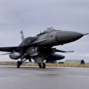 MSB paylaştı: F-16 savaş uçakları Pakistan'a doğru havalandı