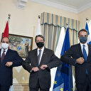 KKTC'den Yunanistan Mısır ve GKRY'nin skandal açıklamalarına tepki: Yok hükmündedir