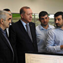 Erdoğan'dan Özdemir Bayraktar için taziye ilanı: Ailesi için olduğu kadar ülke için de büyük bir kayıp oldu