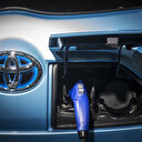 Toyota elektrikli otomobiller için 3,4 milyar dolarlık yatırım yapacak
