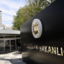 Dışişleri Bakanlığından 10 ülkenin büyükelçisine Kavala tepkisi: Hadsiz açıklamaları kabul edilemez