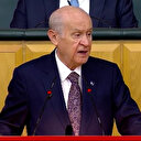 Devlet Bahçeli'den bürokratları tehdit eden Kılıçdaroğlu'na: Süre doldu ne oldu Kılıçdaroğlu?