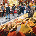 Esnafın vergi
yükü hafifledi