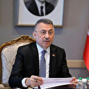 Fuat Oktay: Enflasyonu tek haneye düşüreceğiz