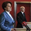 İYİ Parti lideri Meral Akşener'e HDP Eş Başkanı Pervin Buldan'ın 'iktidar ortağı olacağız' sözü soruldu: İlk kez sizden duyuyorum