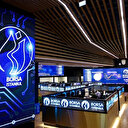 Borsa günü yükselişle tamamladı