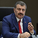 Sağlık Bakanı Fahrettin Koca "Çağrılarıma kulak verin" diyerek duyurdu: Bugünkü vefat sayımız 214