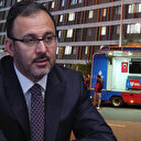 Bakan Kasapoğlu'ndan İmamoğlu'na İETT tepkisi: Mizansene gerek yoktu