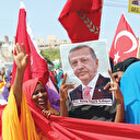 Türkiye artık Afrika gücü!
