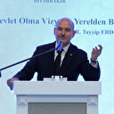 Bakan Soylu’dan İmamoğlu'nun HDP'lilerle açtığı 'Hafıza Odası' sergisine tepki: Neyi temizlemeye çalışıyorsunuz?