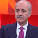 AK Parti Genel Başkanvekili Numan Kurtulmuş: Kılıçdaroğlu siyaseti kirletmek yerine savcılığa ifade vermeli
