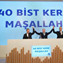 Borsa İstanbul’da Gong Anatolıa Geneworks ve gelecek varlık yönetimi için çaldı