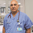 Kovid-19
akciğerde iz bırakıyor