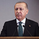 Cumhurbaşkanı Erdoğan 1. Su Şurası'nda konuştu: Artık zorunluluk haline geldi