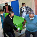 Eşi ‘Müziğin sesini kıs’ dedi çıkan kavgada öldürüldü