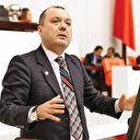 Belediyeden vekile 45 milyon lira
