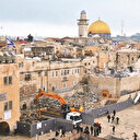 Kudüs'ü Filistin'den koparma planı