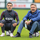 Abdülkadir Ömür: "Liderliğin keyfini sürüyoruz"