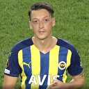 Mesut Özil oyundan alınacağını öğrenince Pereira'ya tepki gösterdi