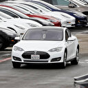 Tesla hem gelir hem de karda rekor kırdı
