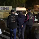 Sosyal medyada terör örgütü propagandası yaptığı iddia edilen 17 şüpheli yakalandı