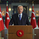 Cumhurbaşkanı Erdoğan'dan yatırımcılara çağrı: Fırsatların en verimli şekilde değerlendirilmesini bekliyoruz