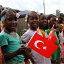 Türkiye'nin Afrika'da etkisi artıyor