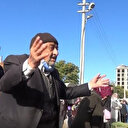 Ali Babacan'a bir tepki de Ankara'da: Seni davar çobanı tutan olmaz